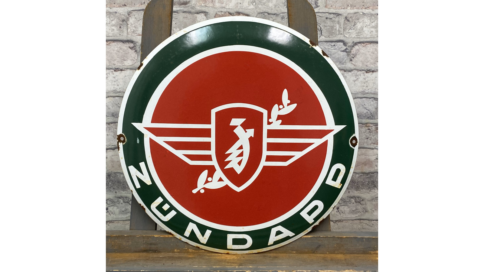 Zündapp No. 5