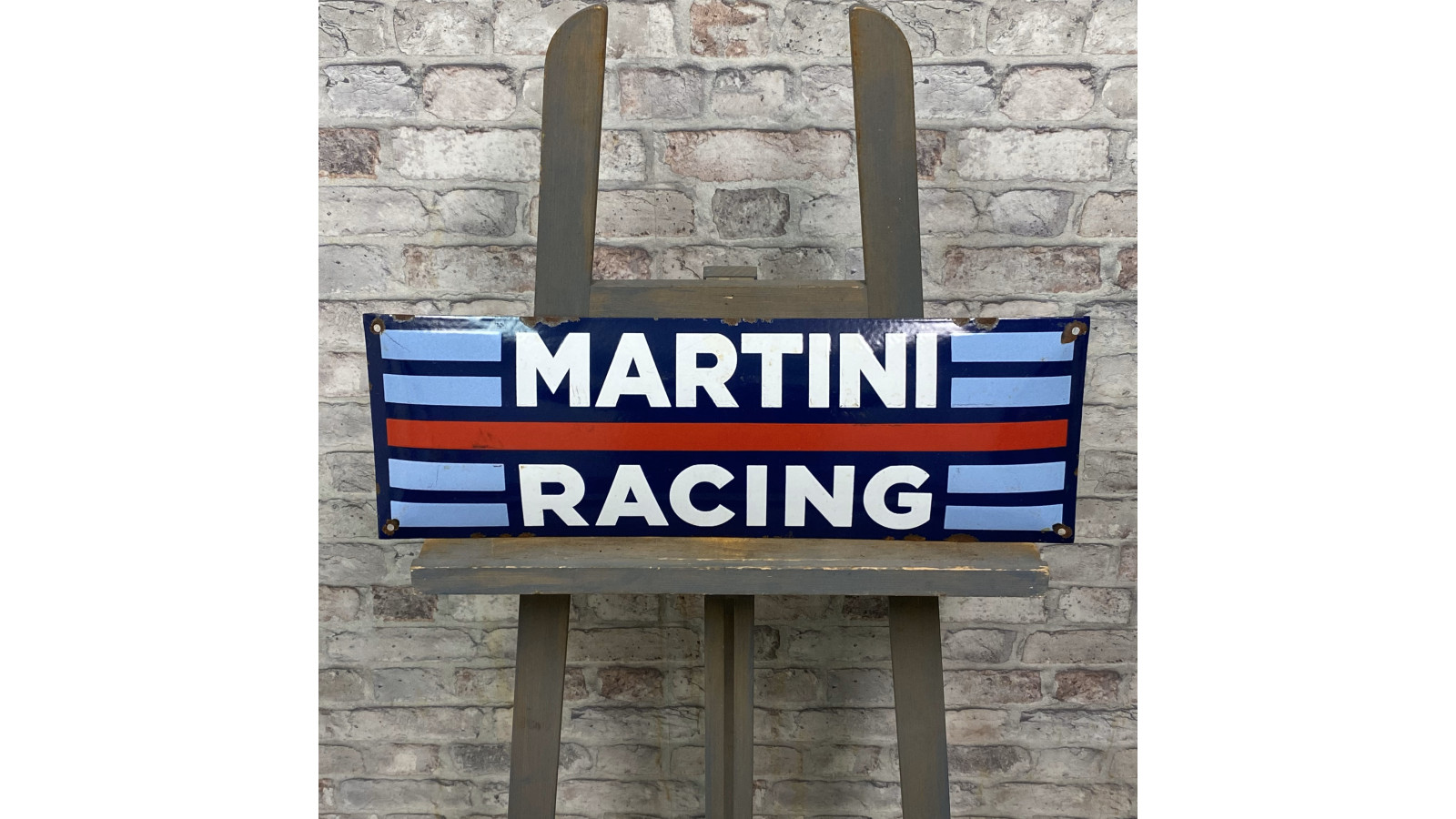Martini No. 5