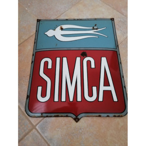 Simca No. 1