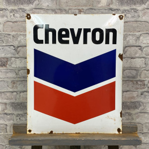 Chevron No. 1