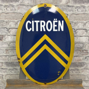 Citroën No. 6