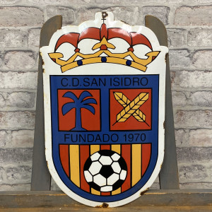 Fotball CD Raqui San Isidro No. 1