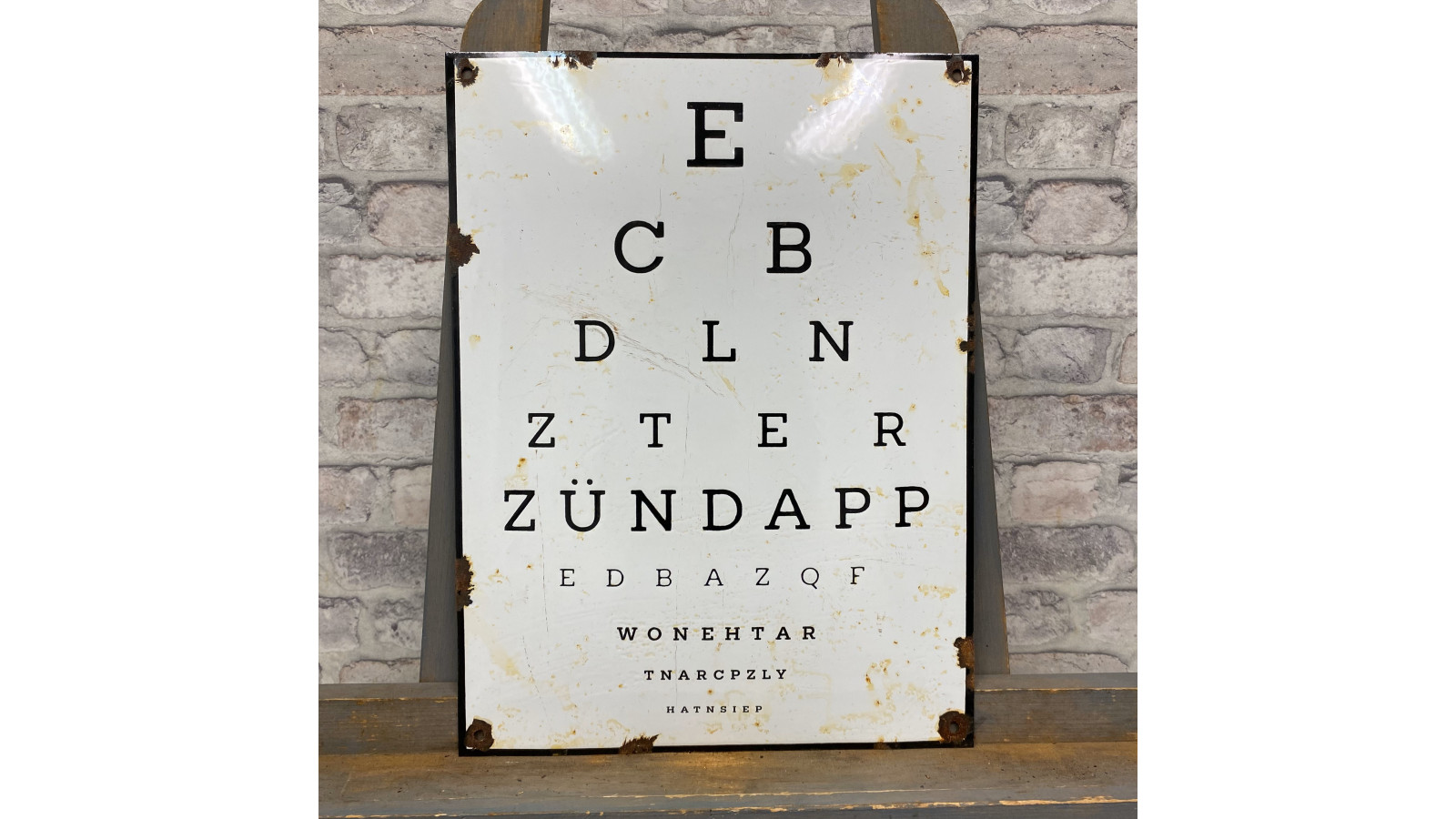 Zündapp No. 9