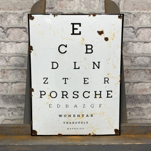 Porsche No. 23