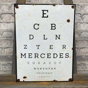 Mercedes No. 19