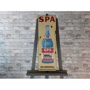 SPA No. 2