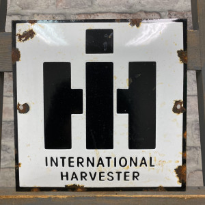 International Harvester No. 1
