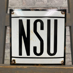 NSU No. 10