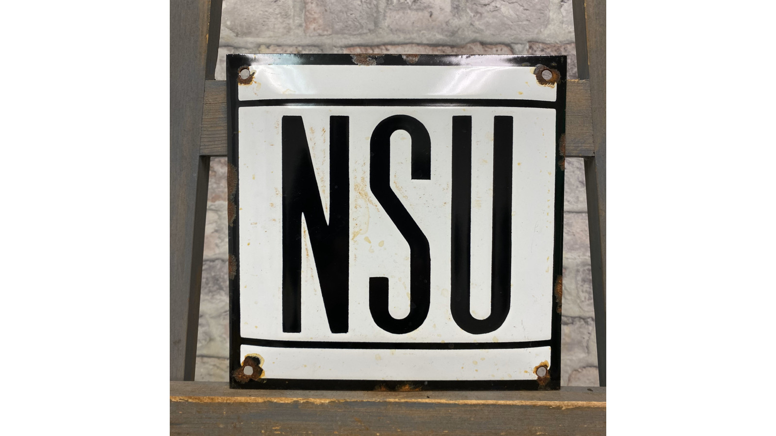 NSU No. 10