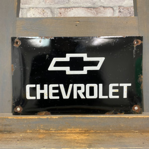 Chevrolet No. 4