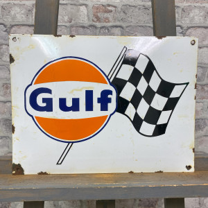 Gulf No. 9