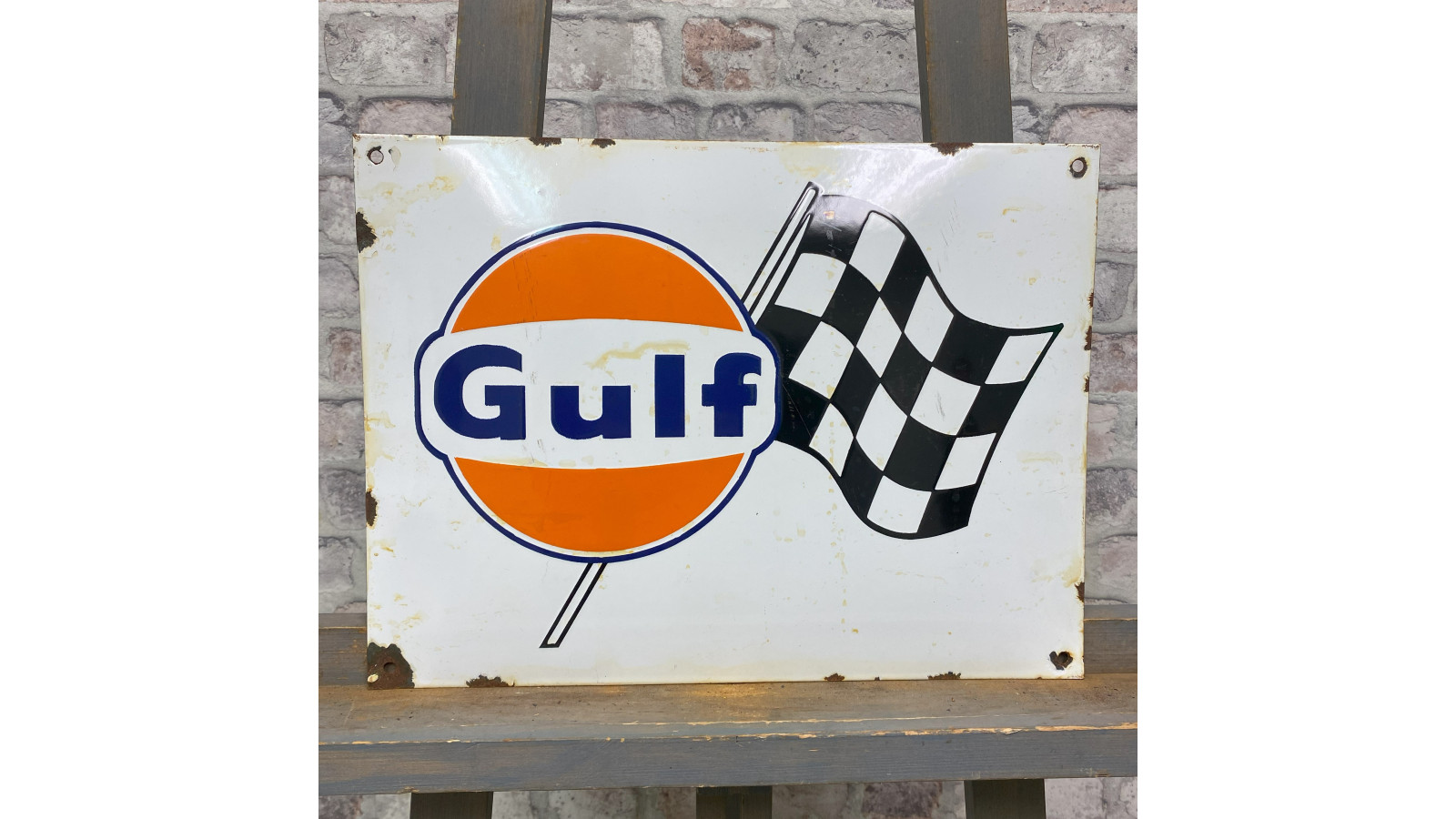 Gulf No. 9