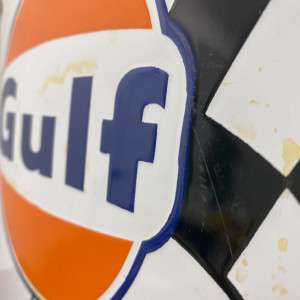 Gulf No. 9