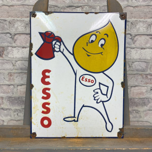 Esso No. 16