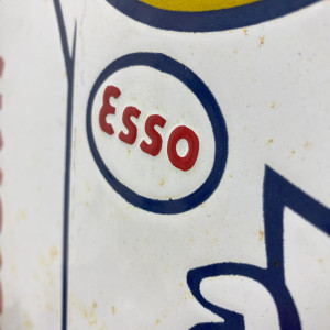 Esso No. 16