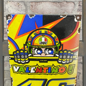 Valentino 46 No. 1