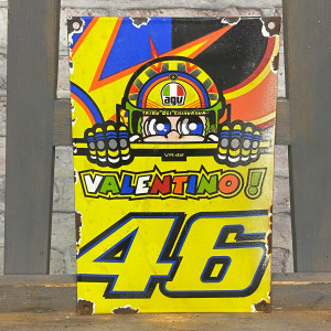 Valentino 46 No. 1