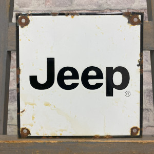 Jeep No. 5