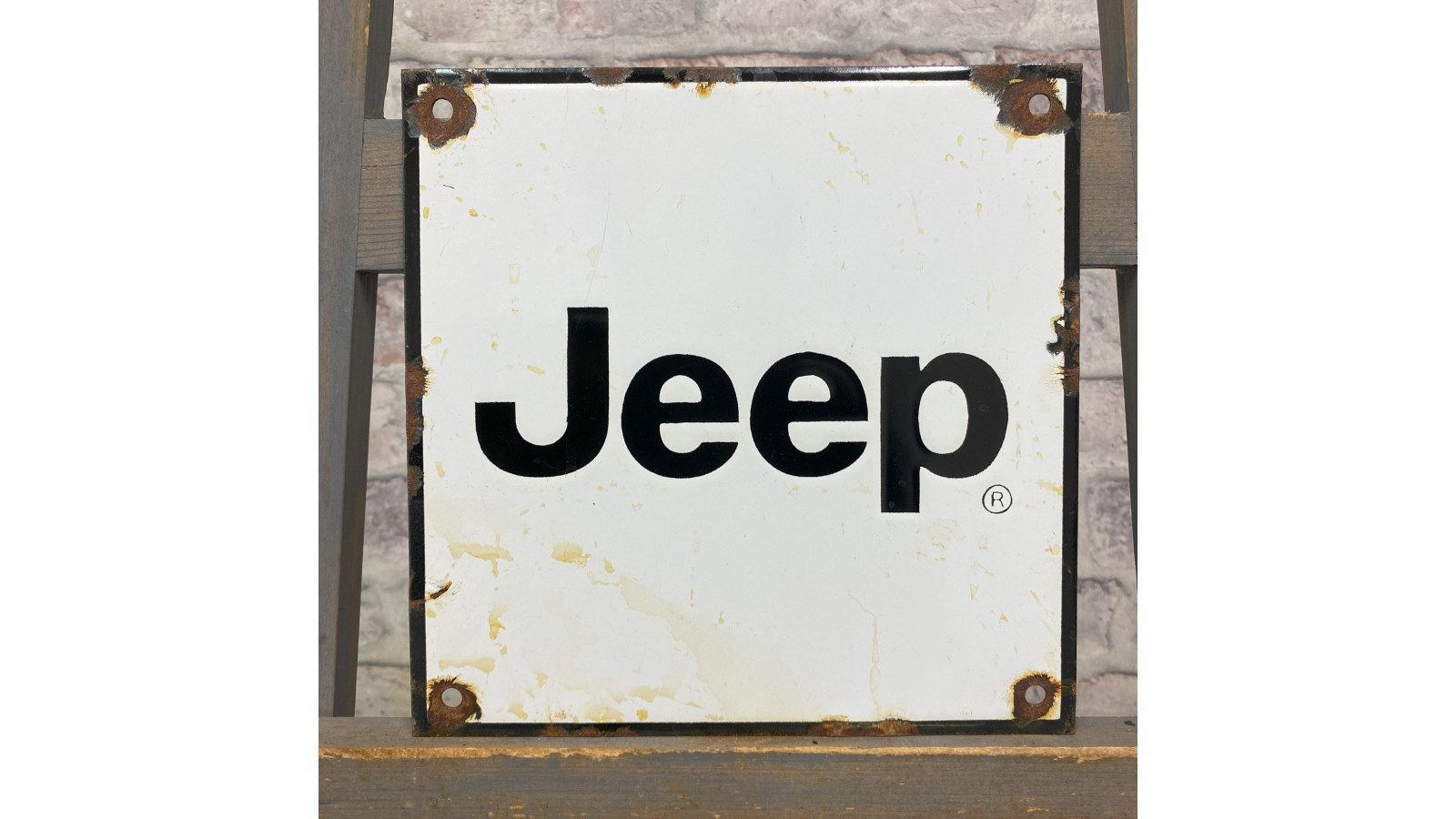 Jeep No. 5