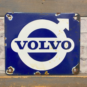 Volvo No. 5