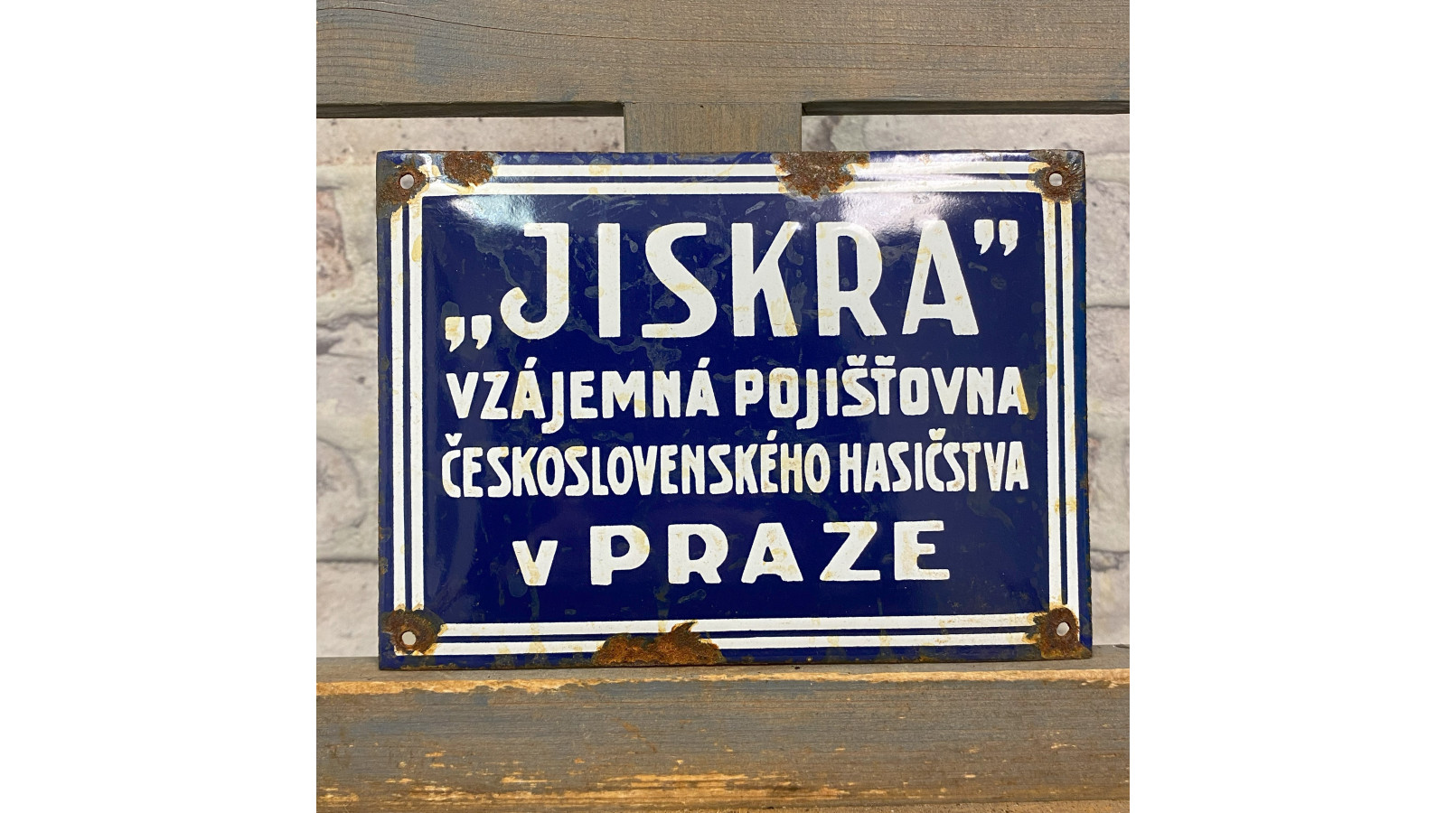 Pojišťovna No.  14