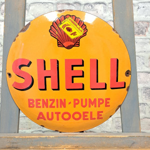Shell No. 7