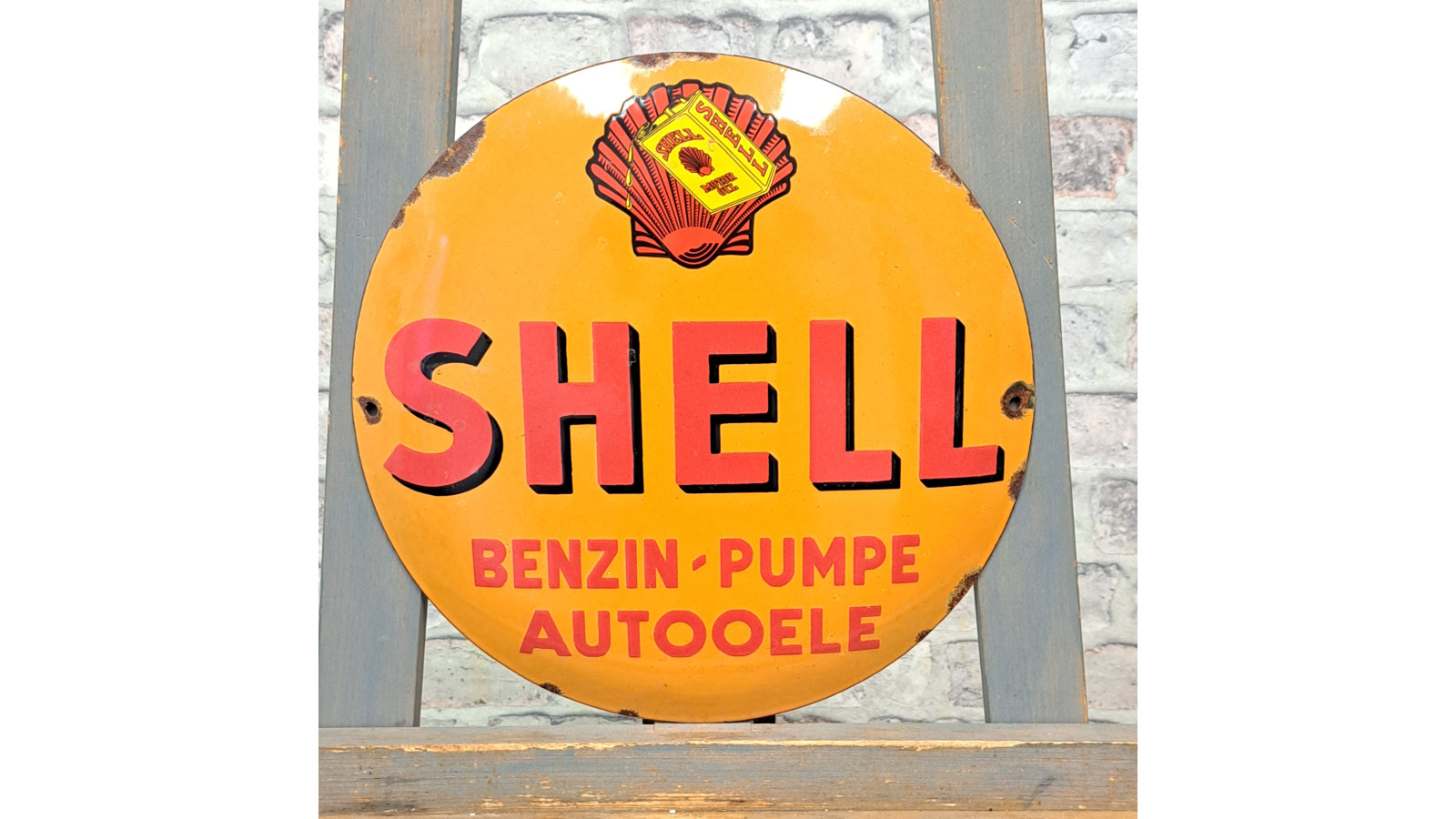 Shell No. 7