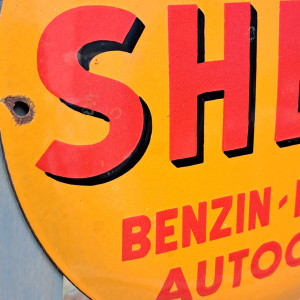 Shell No. 7