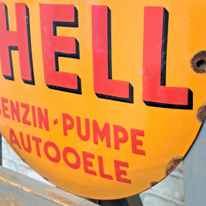 Shell No. 7