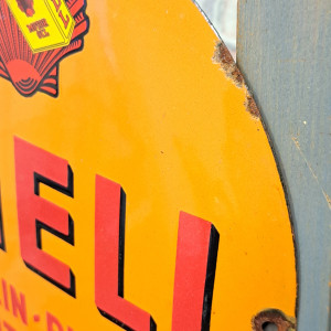 Shell No. 7