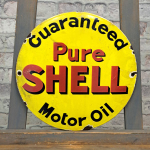 Shell No. 50