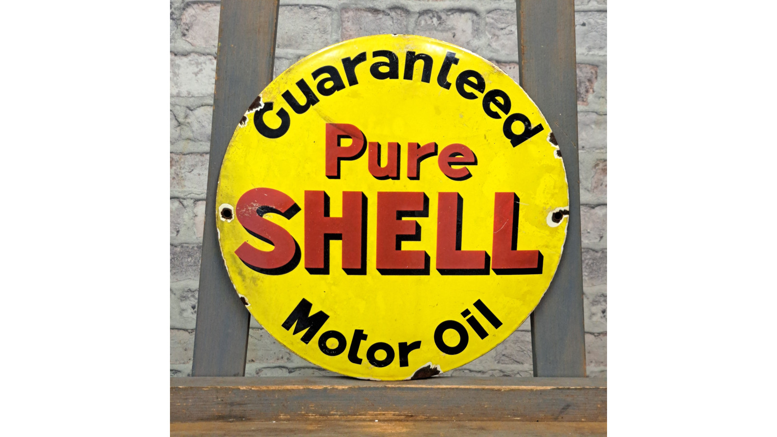 Shell No. 50