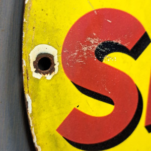 Shell No. 50