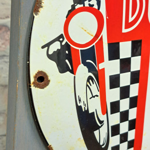 Ducati No. 3