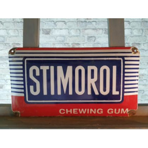 Stimorol No. 1