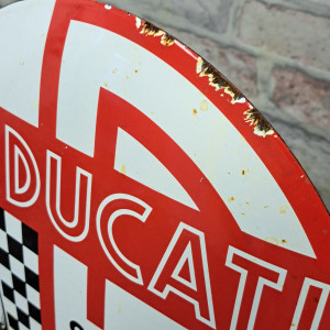 Ducati No. 3