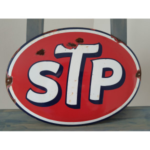 STP No. 1