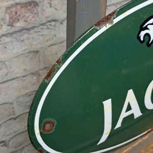 Jaguar No. 2
