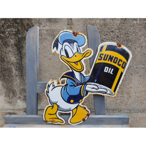Sunoco No. 3