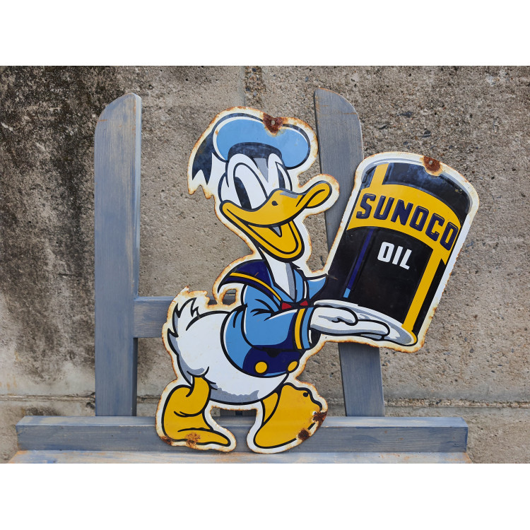 Sunoco No. 3