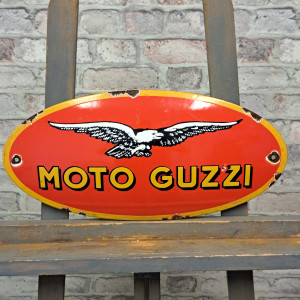 Moto Guzzi No. 2