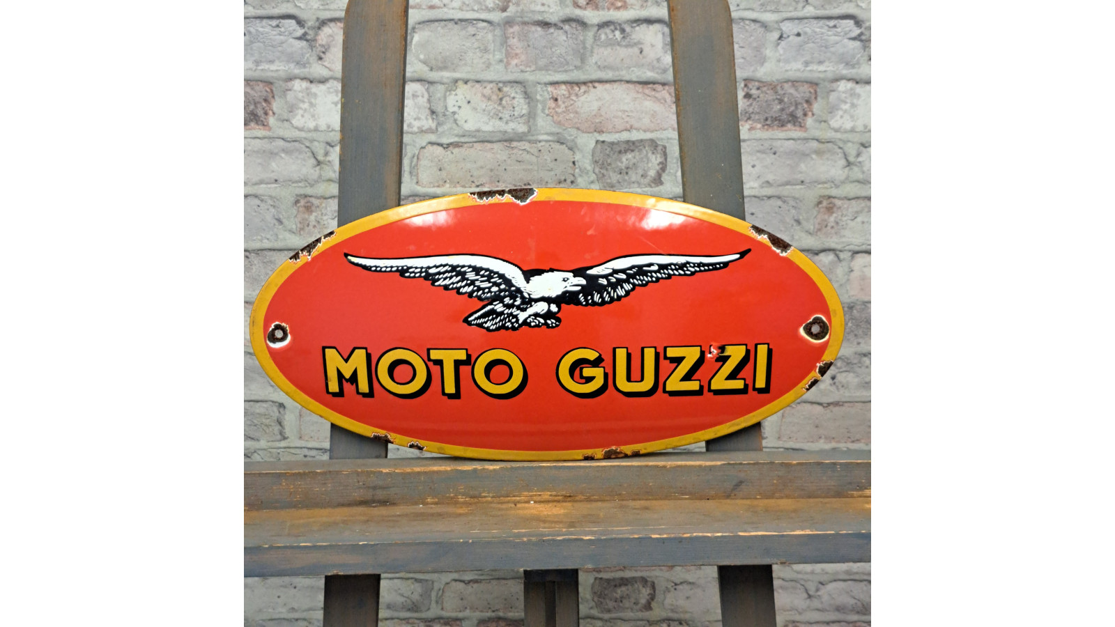 Moto Guzzi No. 2