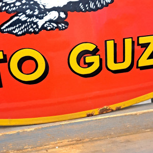 Moto Guzzi No. 2