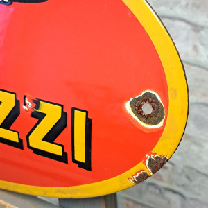 Moto Guzzi No. 2