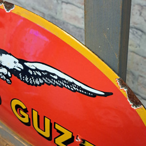 Moto Guzzi No. 2