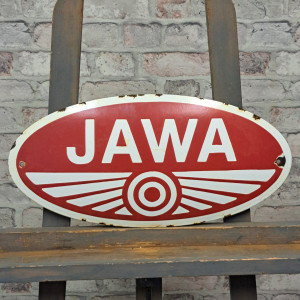 Jawa No. 2