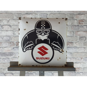 Suzuki No. 1