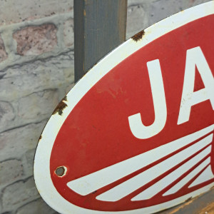 Jawa František Janeček No. 2