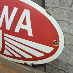 Jawa František Janeček No. 2