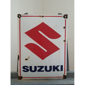 Suzuki No. 2